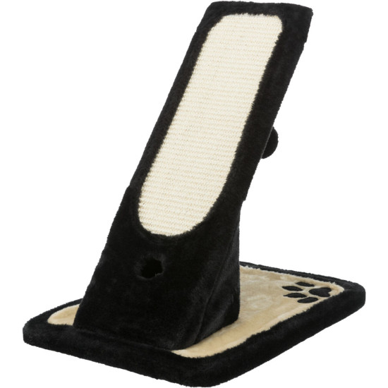 Trixie placă de zgâriat cu sisal pentru pisici, 30 x 40 cm, h 42 cm